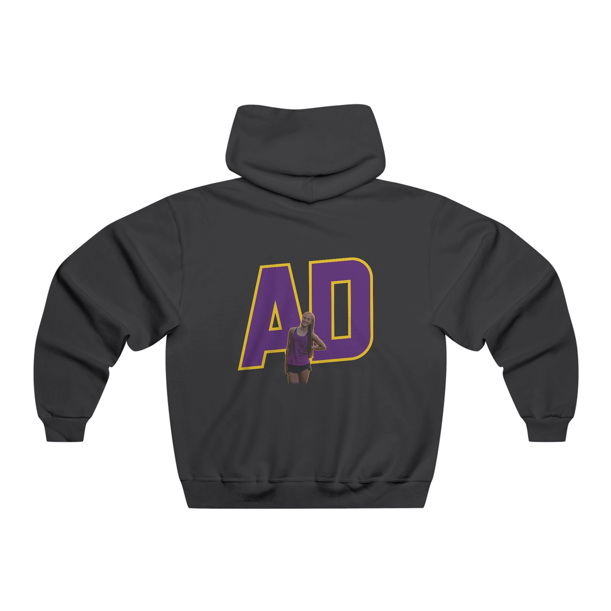Abbi Durow Vintage Hoodie
