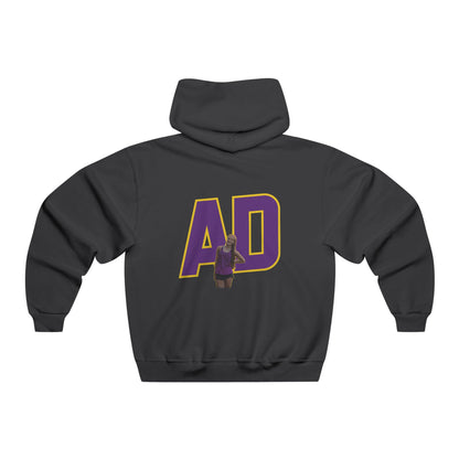 Abbi Durow Vintage Hoodie