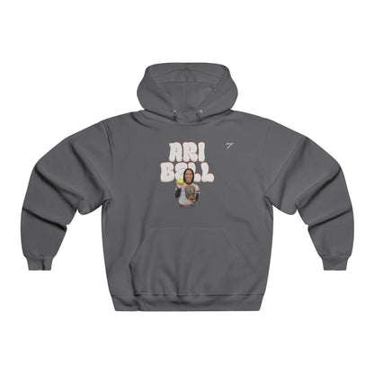Ariana Bell Vintage Hoodie