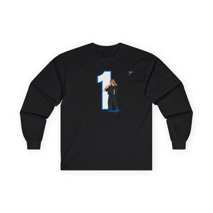 Addy Edgmon Long Sleeve Tee