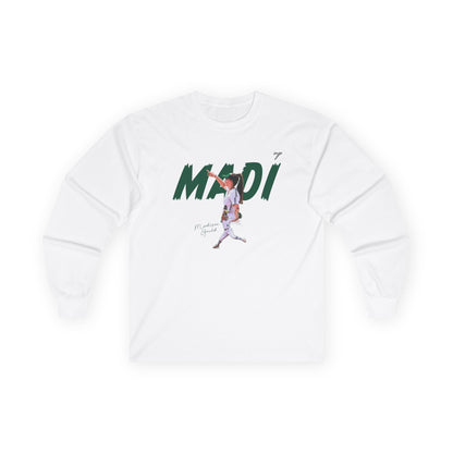 Madison Gould Long Sleeve Tee