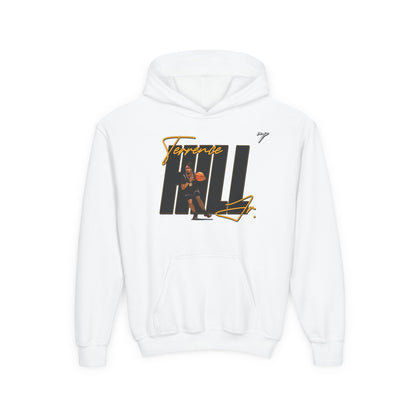 Terrence Hill Jr YOUTH Hoodie