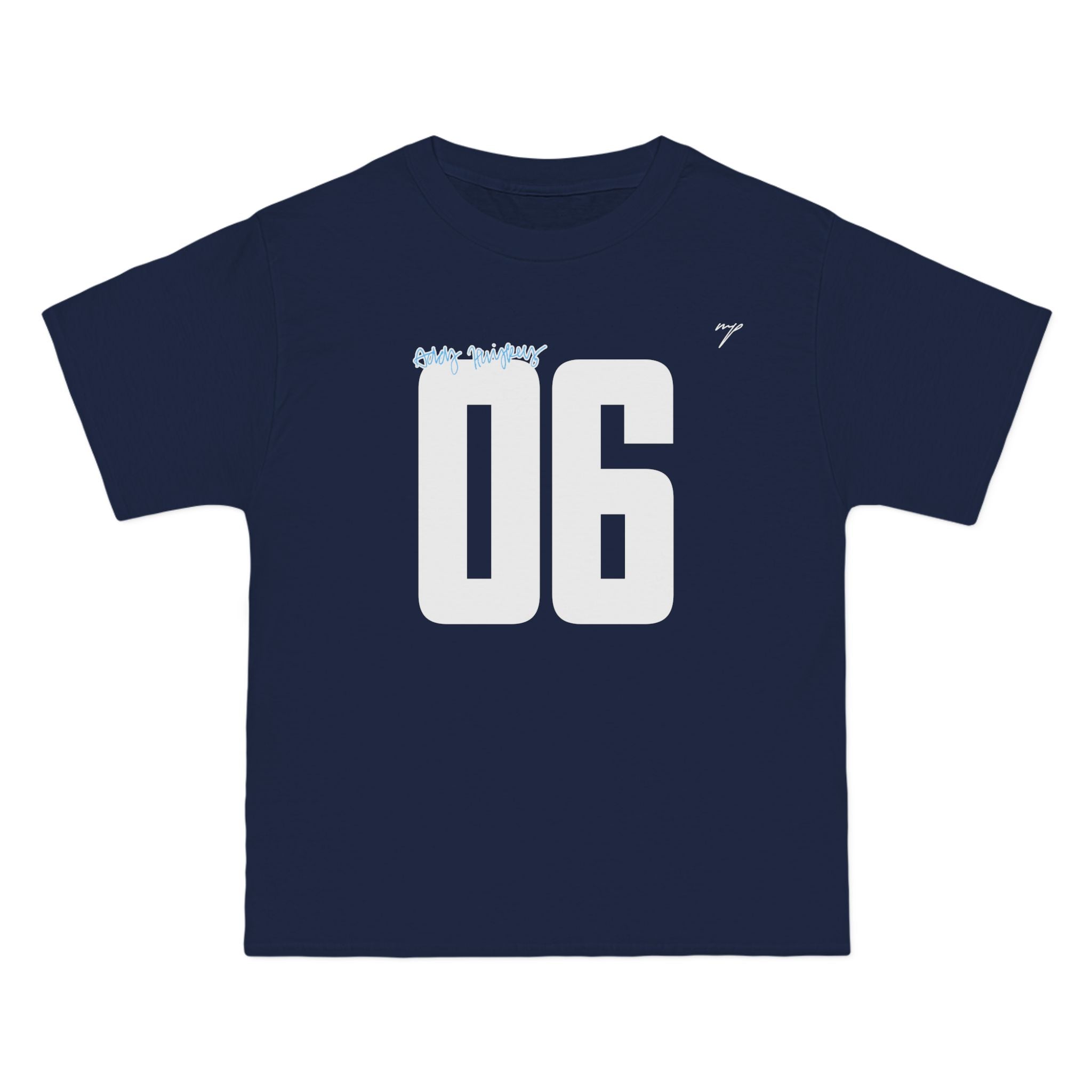 Addy Huiskens Vintage Tee