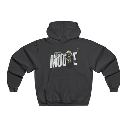 Tyrone Moore Vintage Hoodie