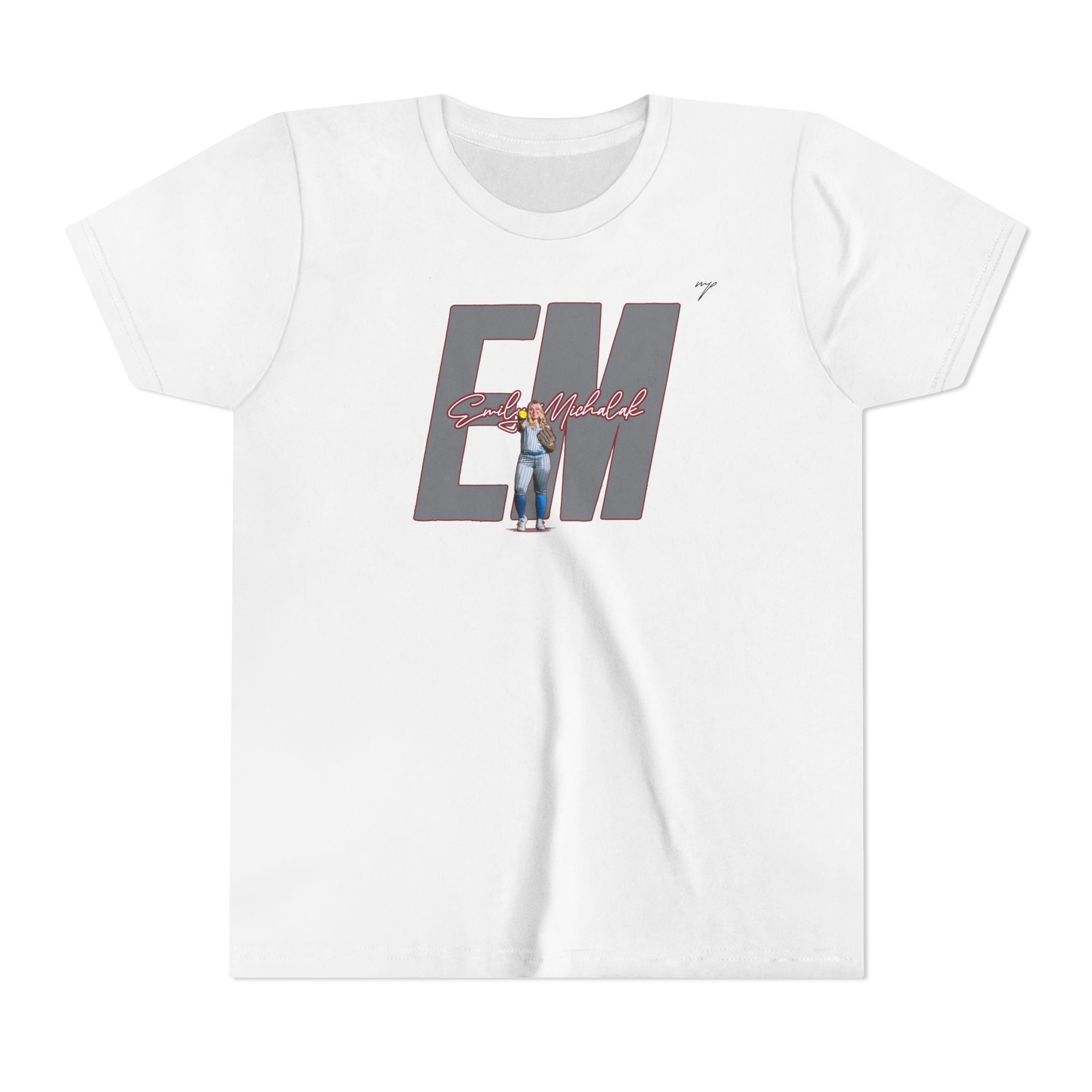 Emily Michalak YOUTH Graphic Tee