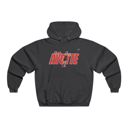Jack Ayotte Vintage Hoodie