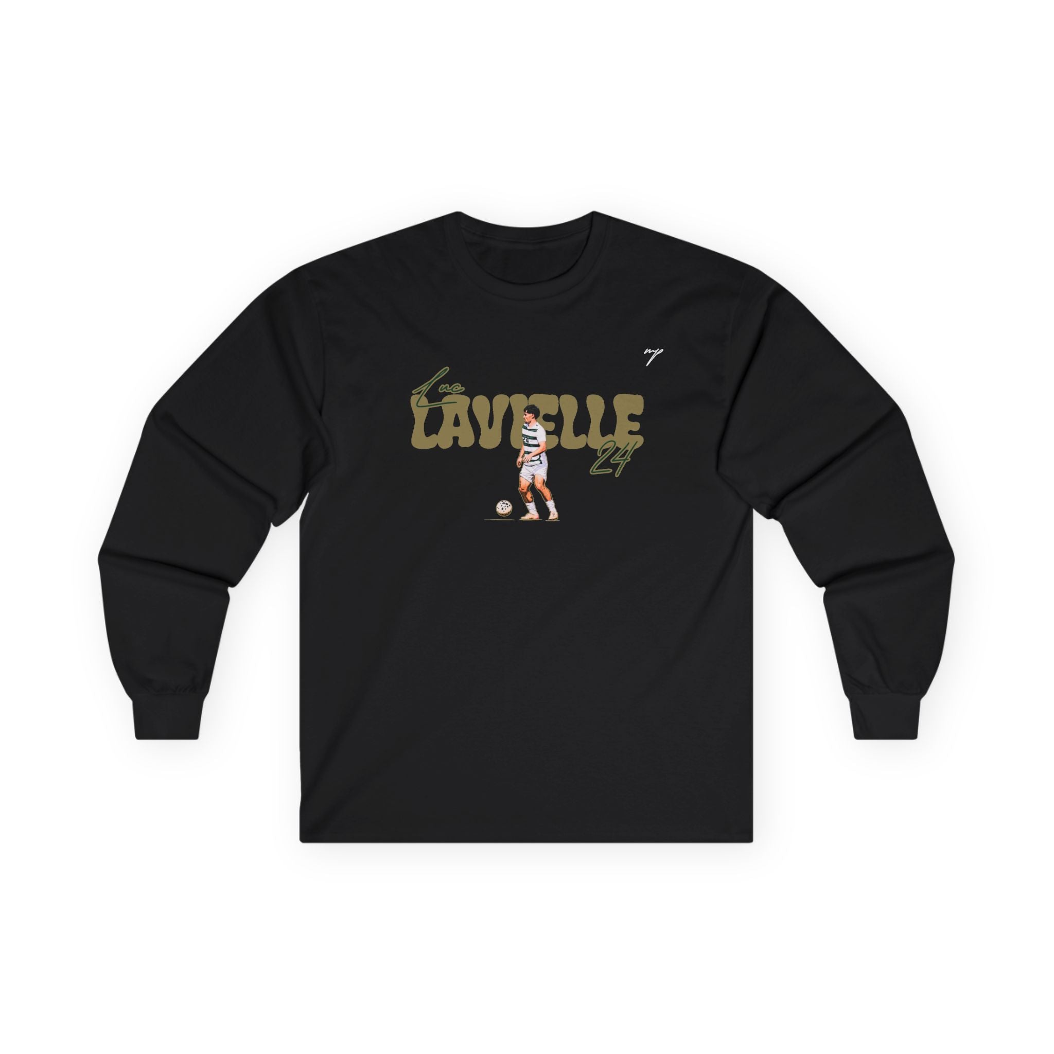 Luc Lavielle Long Sleeve