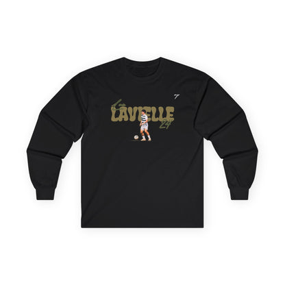 Luc Lavielle Long Sleeve