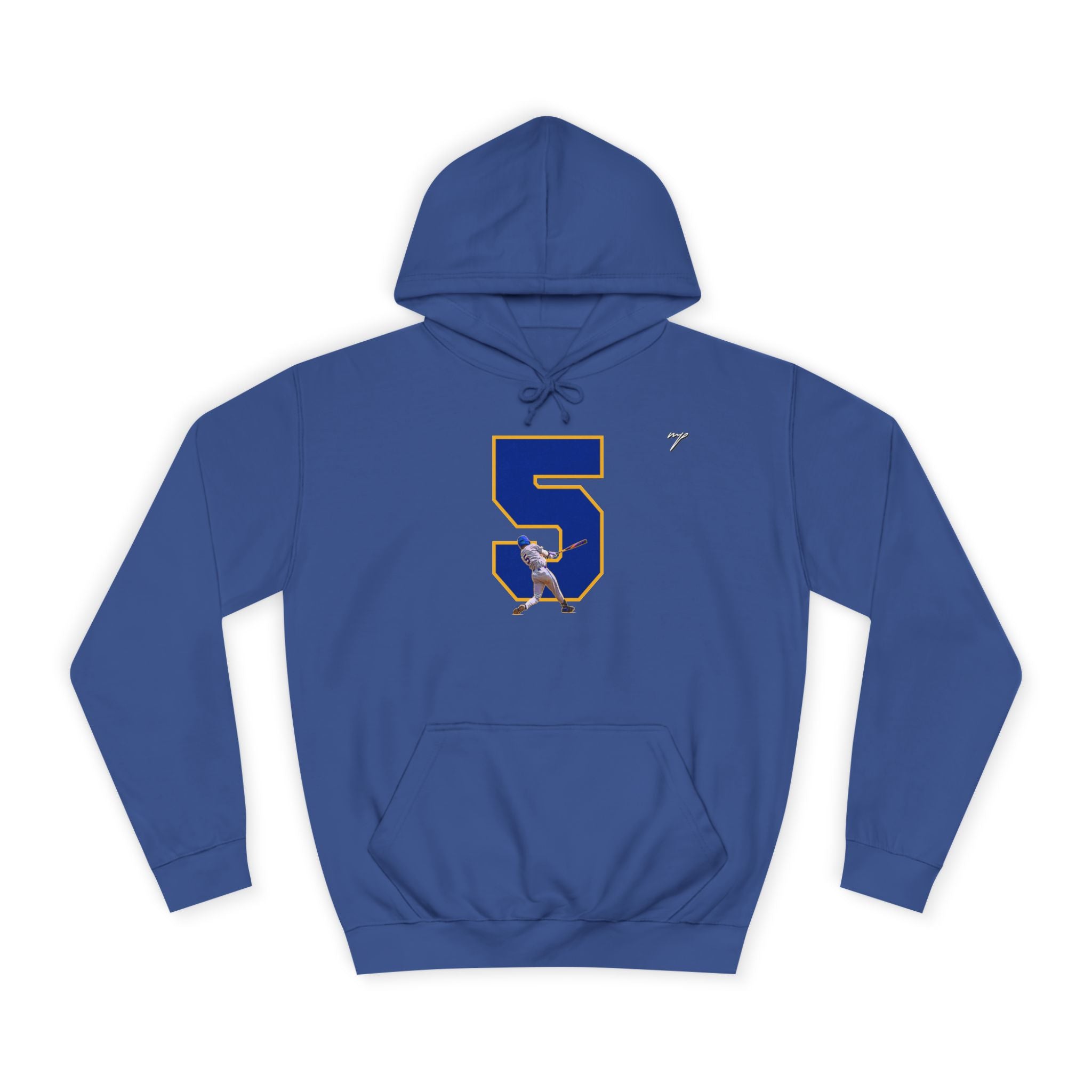 Cinco Camp Hoodie