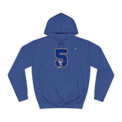 Cinco Camp Hoodie
