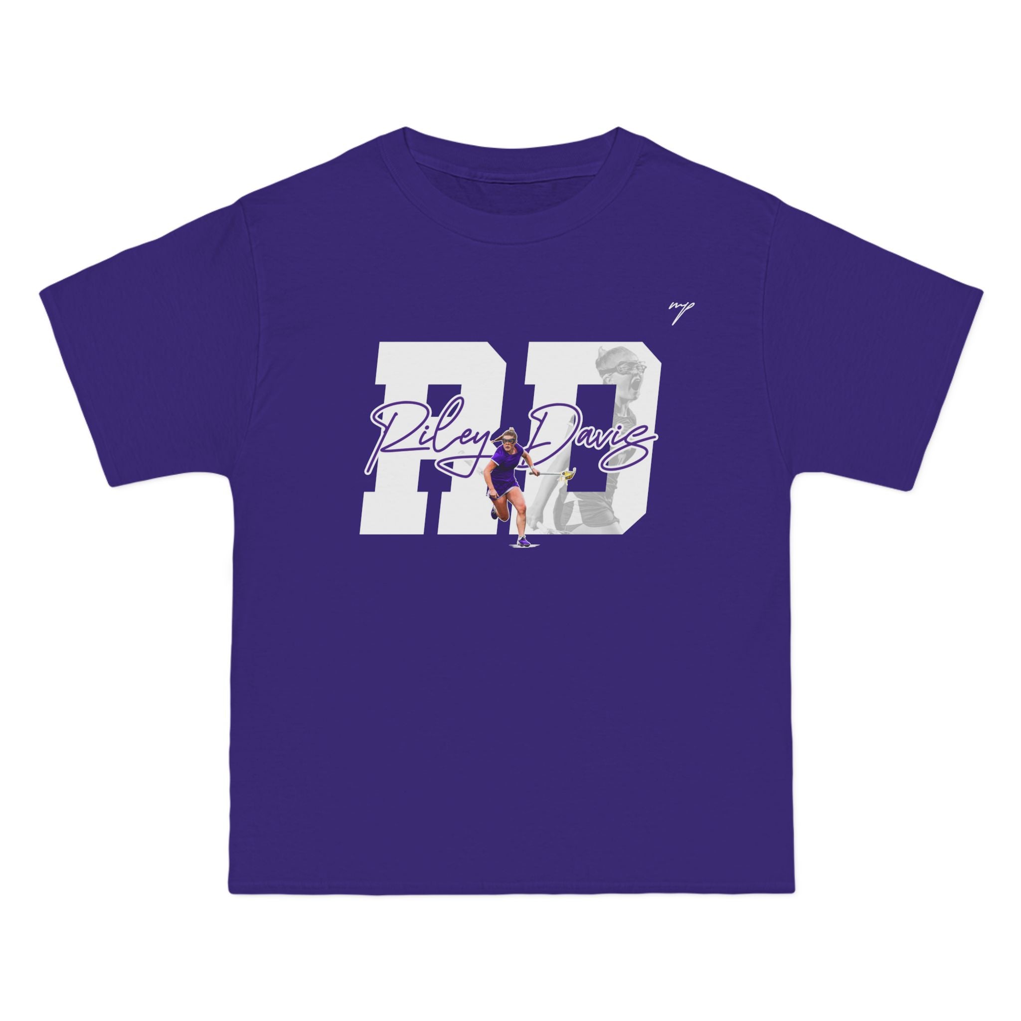 Riley Davis Vintage Tee