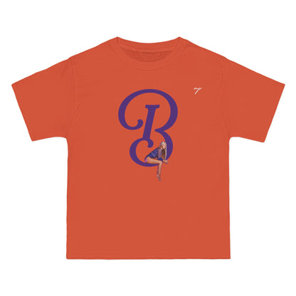 Berea Nicholson Vintage Tee