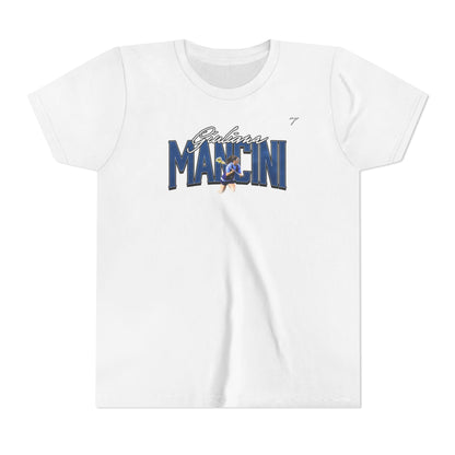 Giuliana Mancini YOUTH Graphic Tee