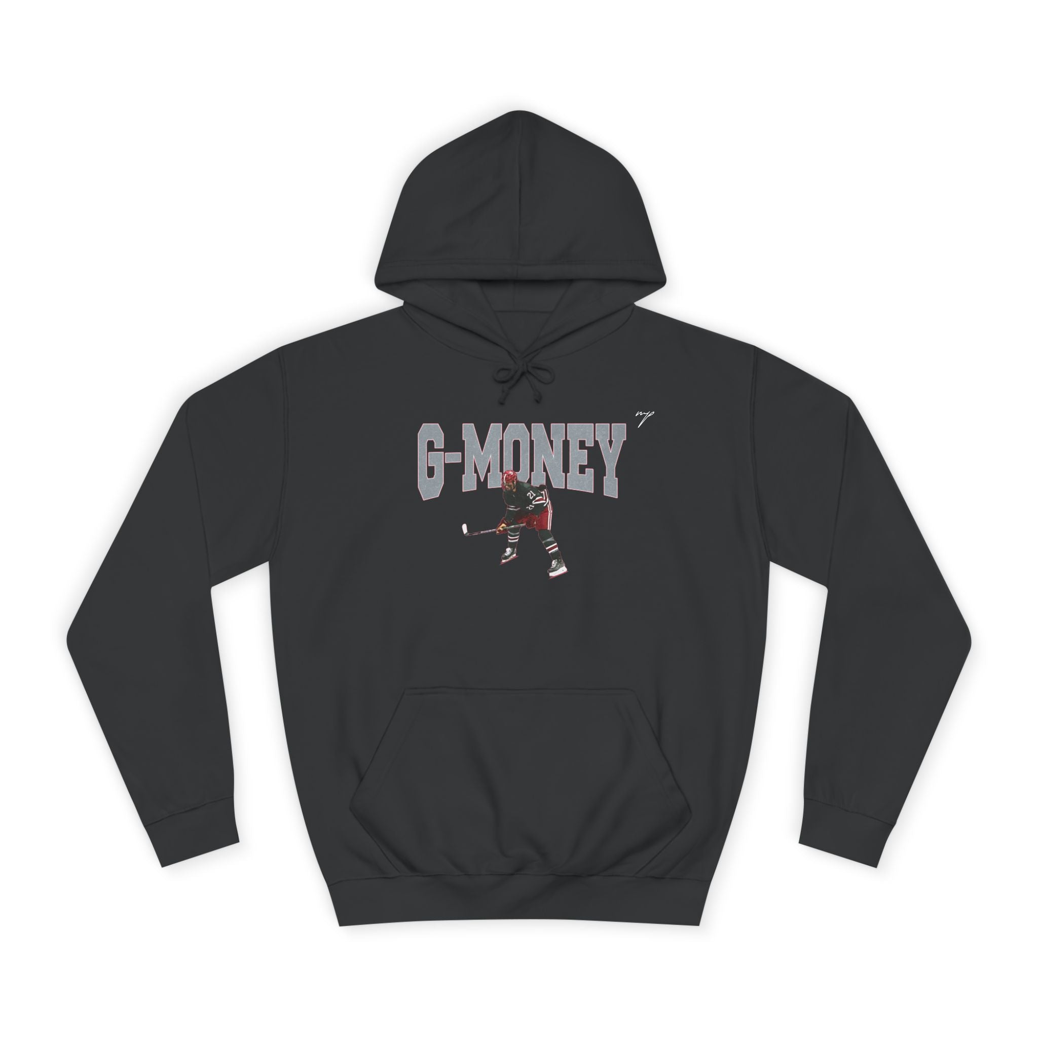 Gavin Rowell Hoodie