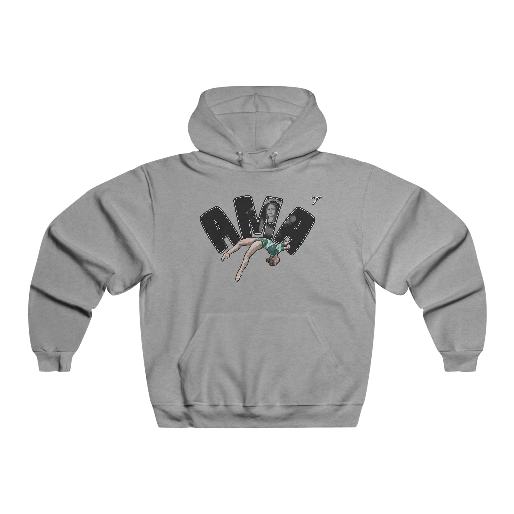 Amalia Ghigoarta Vintage Hoodie