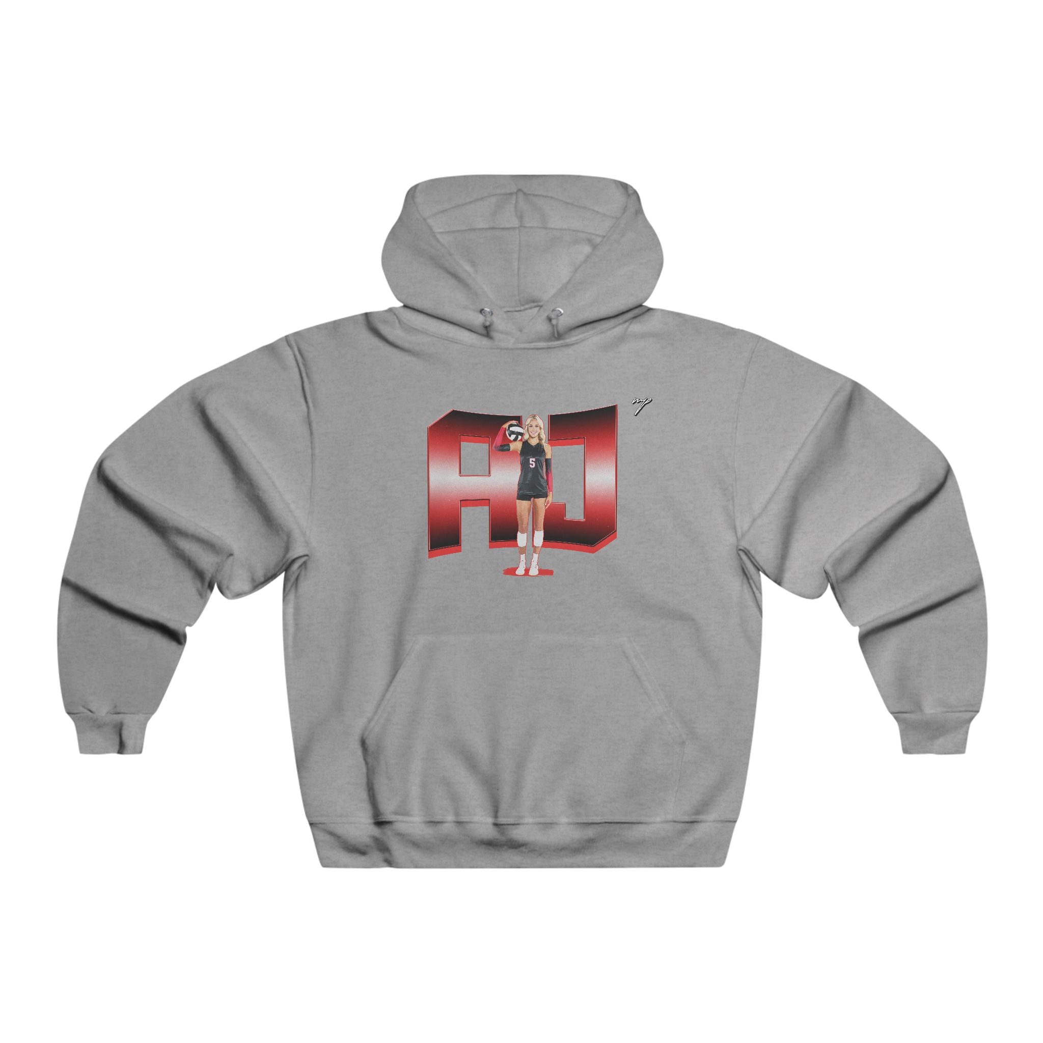 Audrey Jackson Vintage Hoodie