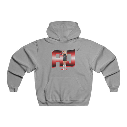 Audrey Jackson Vintage Hoodie
