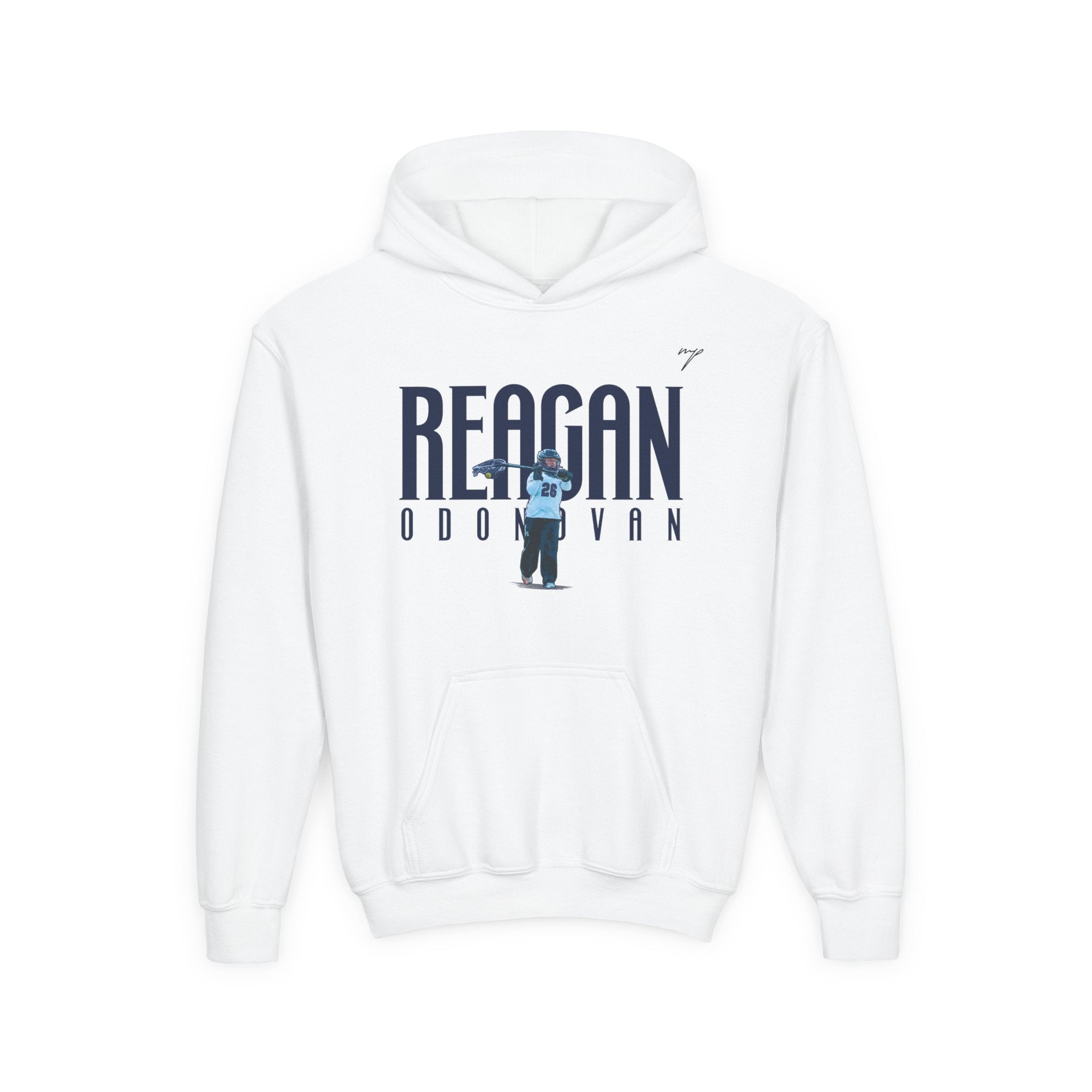 Reagan ODonovan YOUTH Hoodie