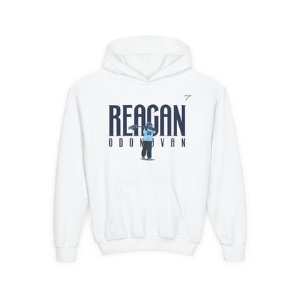 Reagan ODonovan YOUTH Hoodie