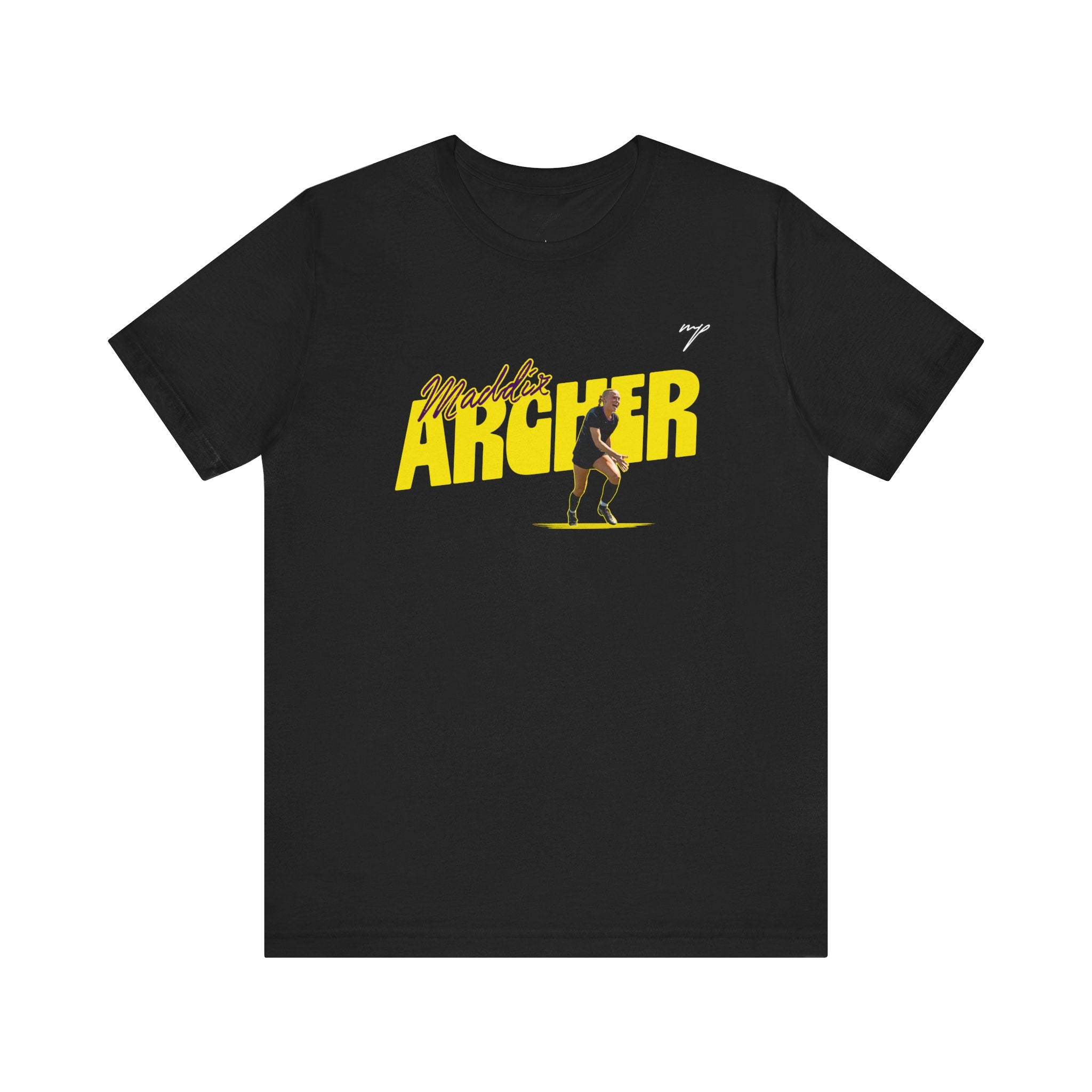 Maddix Archer Graphic Tee