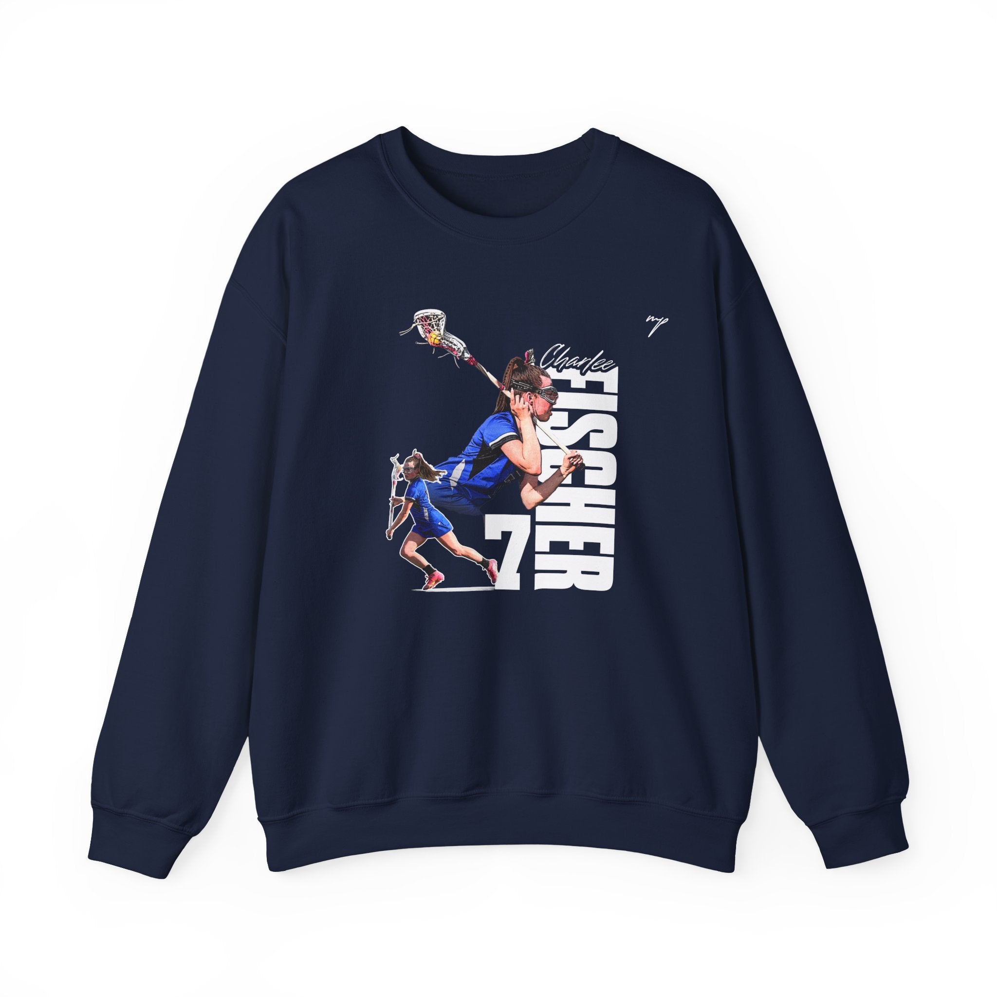 Charlee Fischer Crewneck