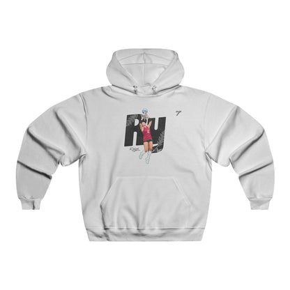 Ryleigh Garis Vintage Hoodie