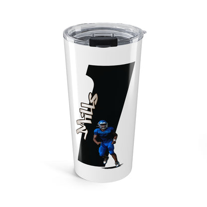 Nicholas Mills Tumbler Mug