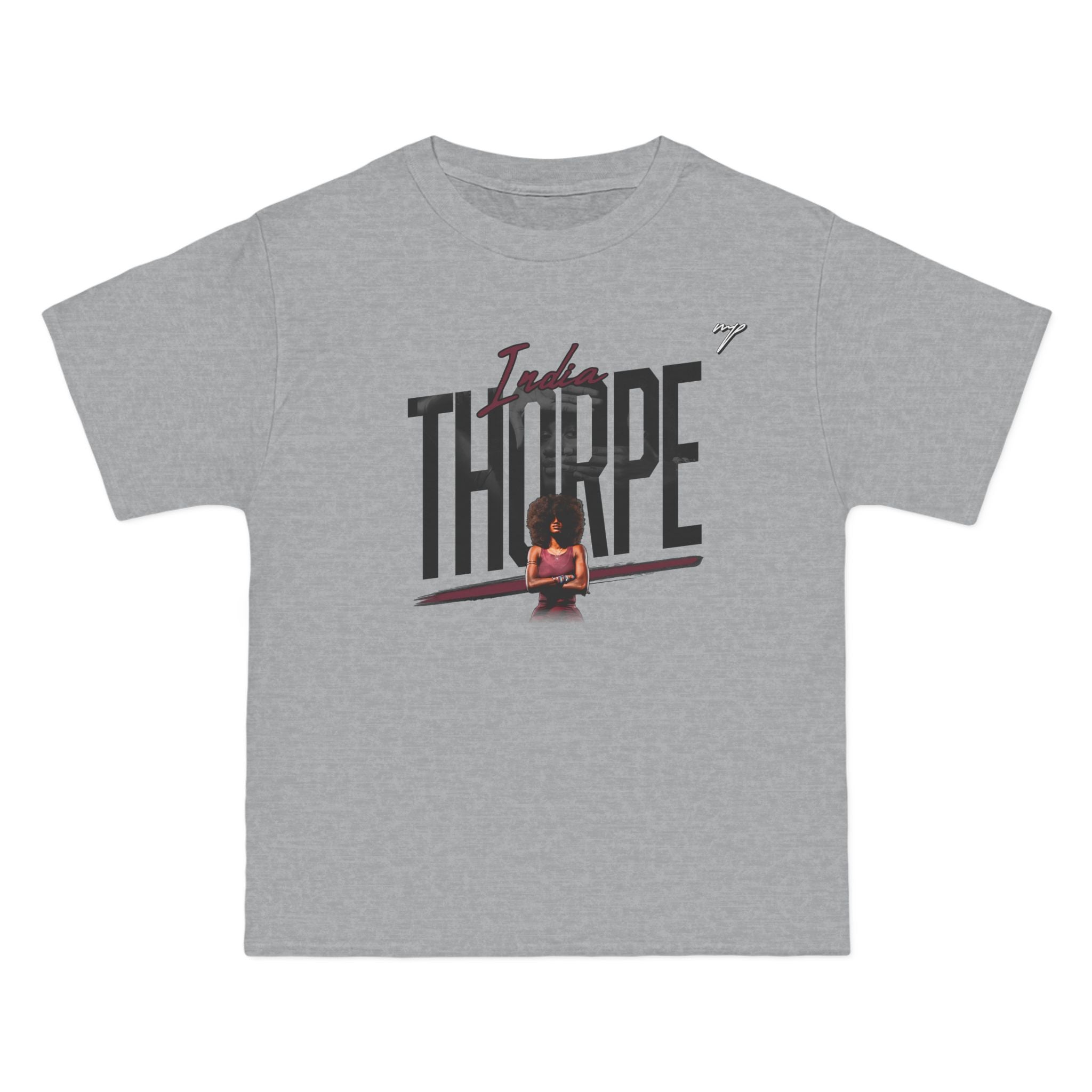 India Thorpe Vintage Tee