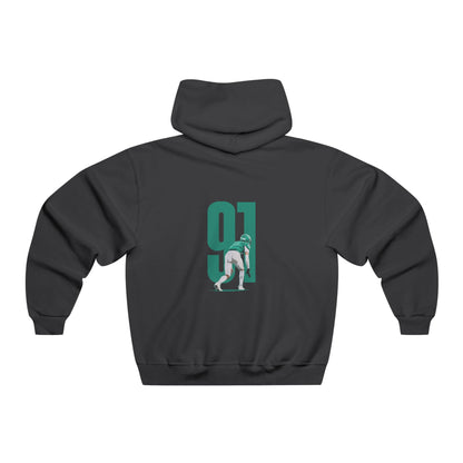 Zion Lancaster Vintage Hoodie