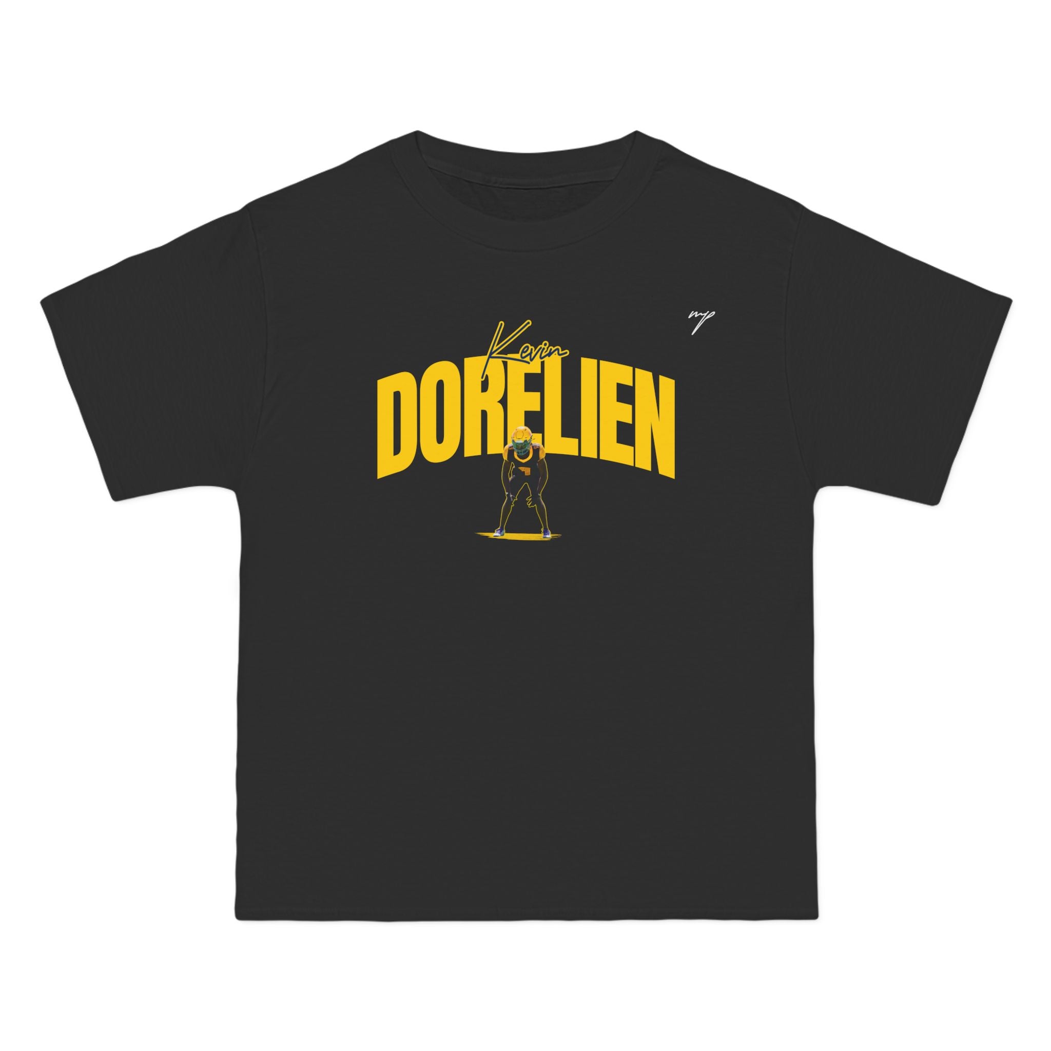 Kevin Dorelien Vintage Tee