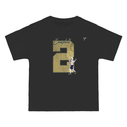 Brodie Campbell Vintage Tee
