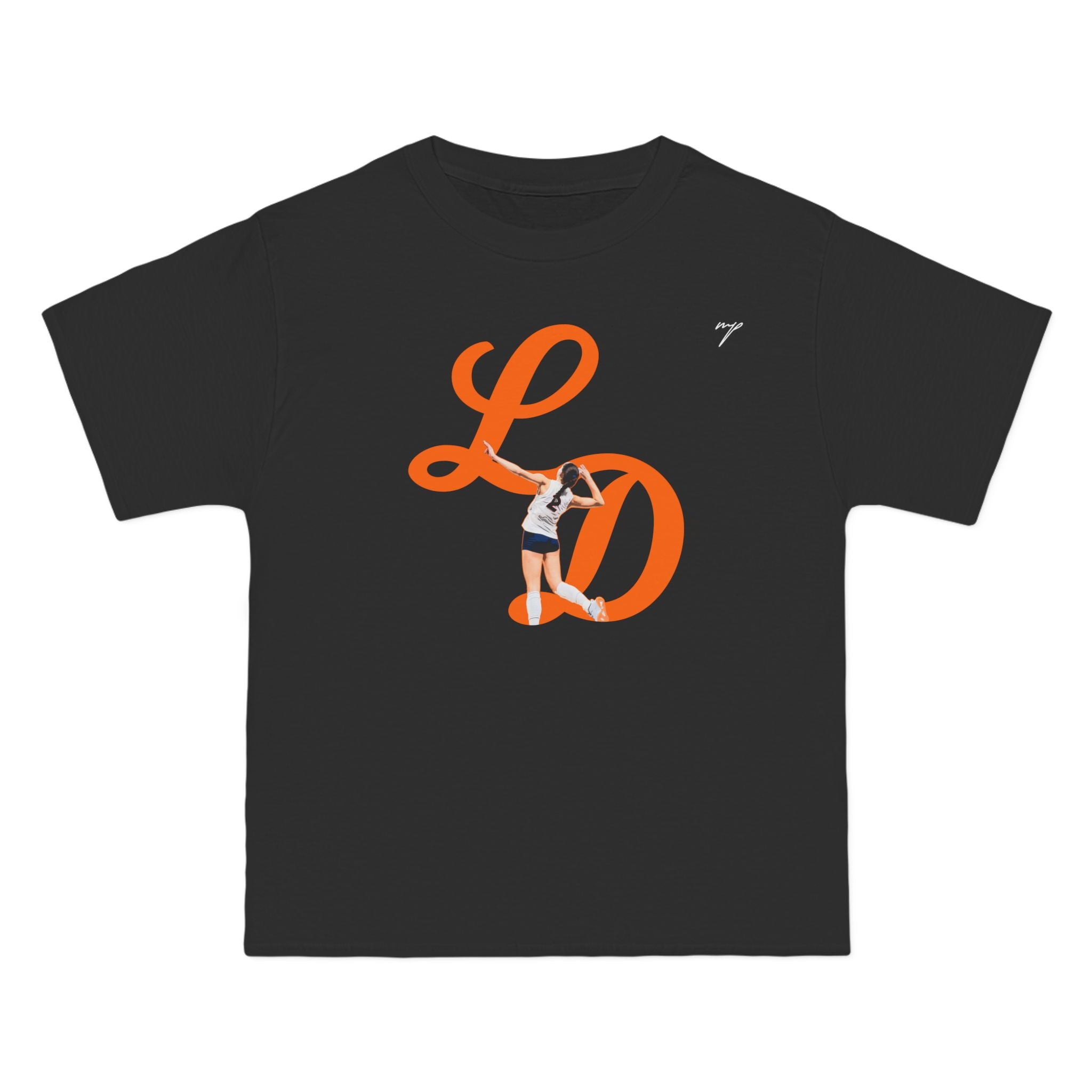 Lauren Dreves Vintage Tee