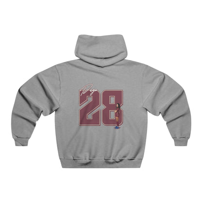 Olivia Page Vintage Hoodie
