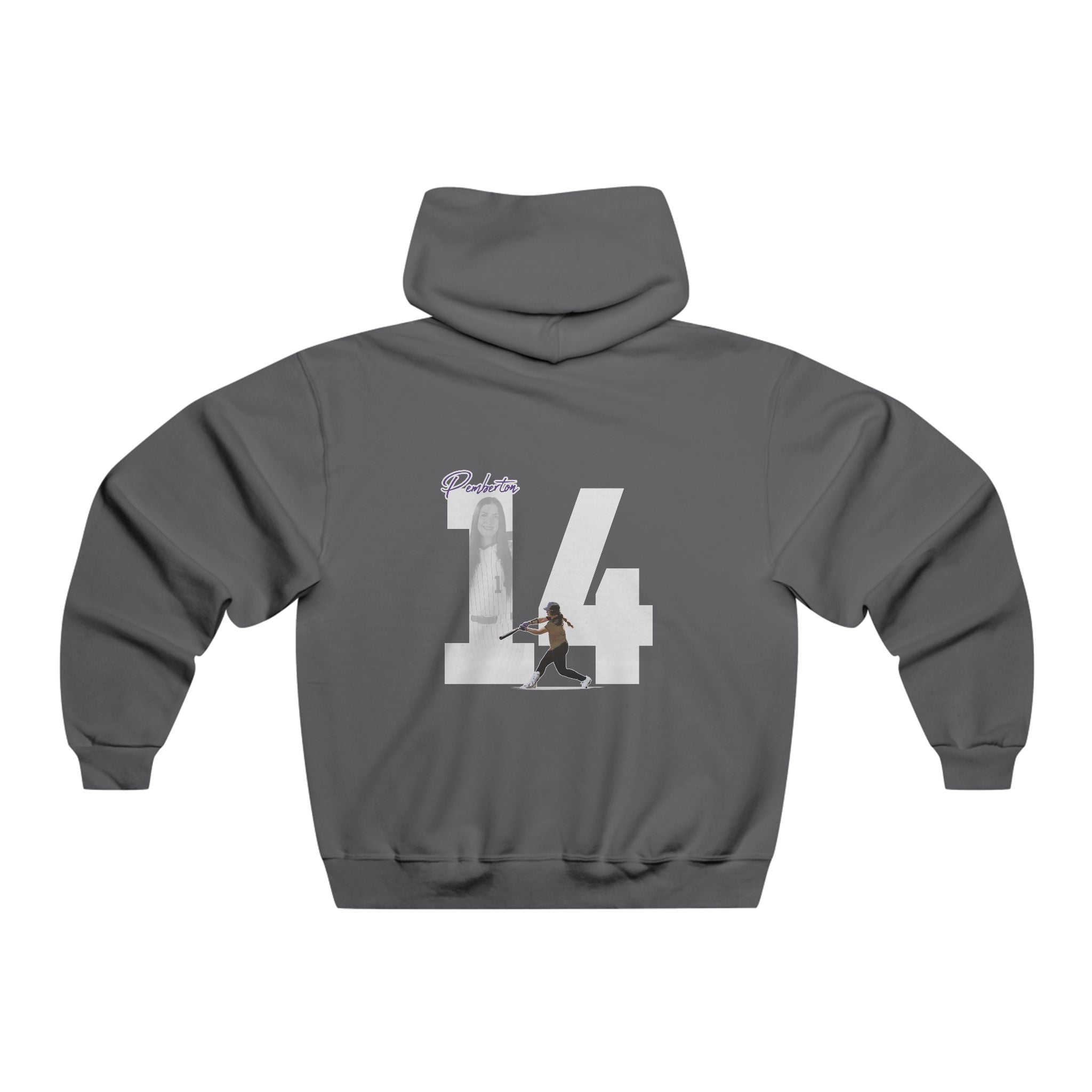 Avery Pemberton Vintage Hoodie