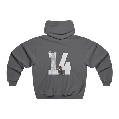 Avery Pemberton Vintage Hoodie