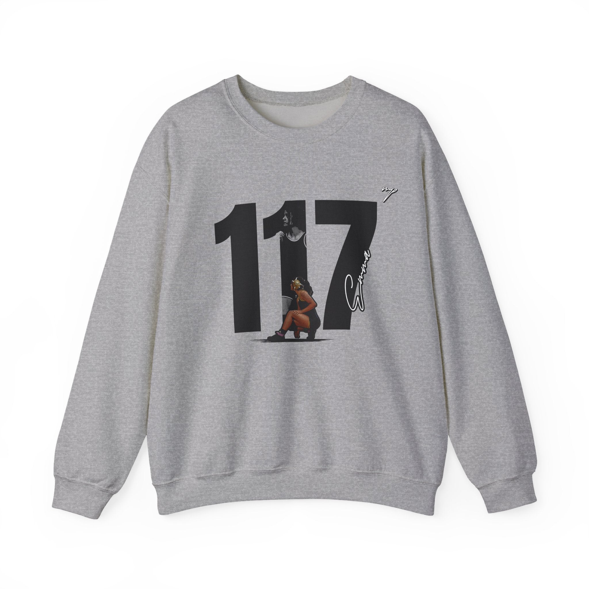 Emma Bauknight Crewneck