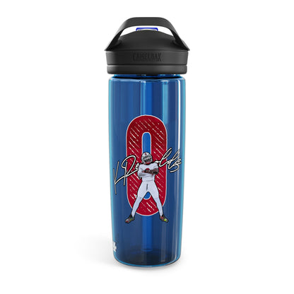 Keith Reynolds CamelBak Water Bottle