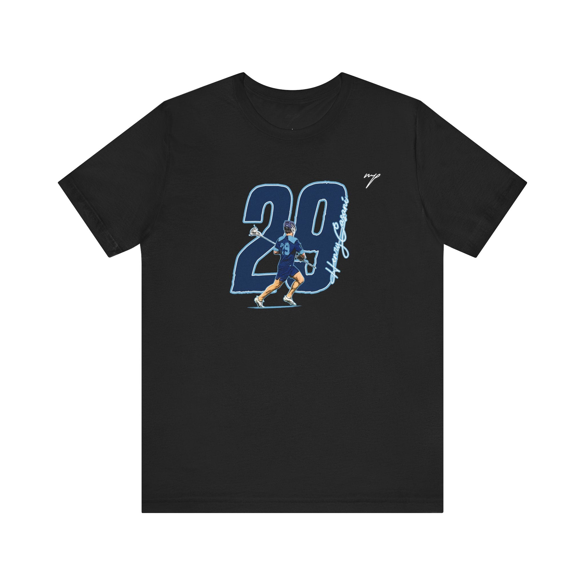 Henry Casani Graphic Tee