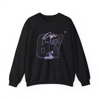 Maria Duffer Crewneck