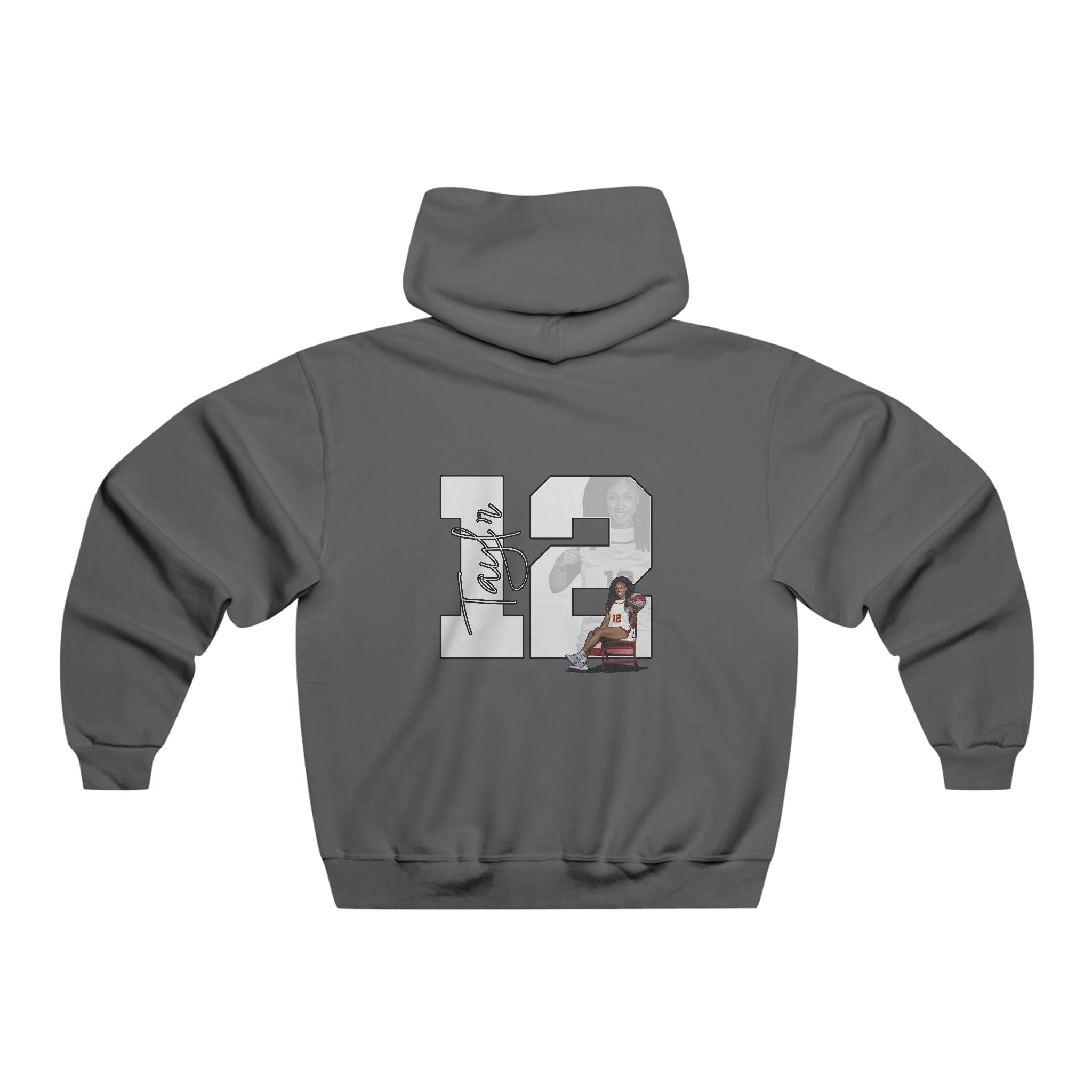 Kyra Taylor Vintage Hoodie