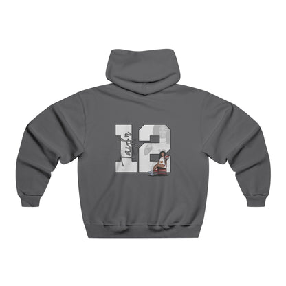 Kyra Taylor Vintage Hoodie