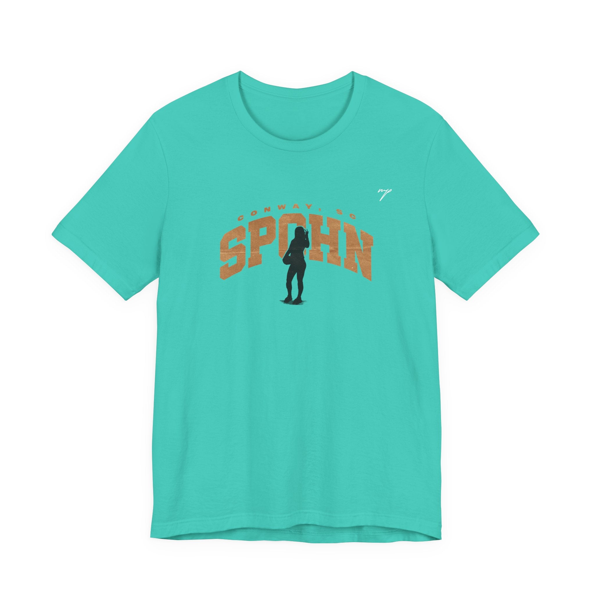 Jonna Spohn Graphic Tee