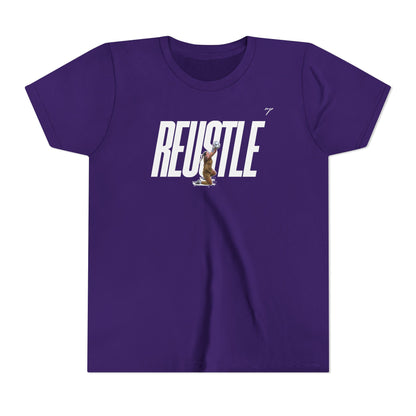 Reese Reustle YOUTH Graphic Tee