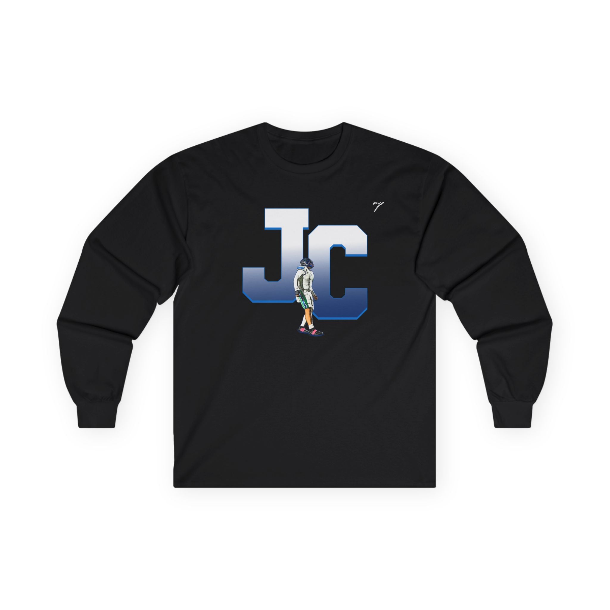 Joshua Carter Long Sleeve