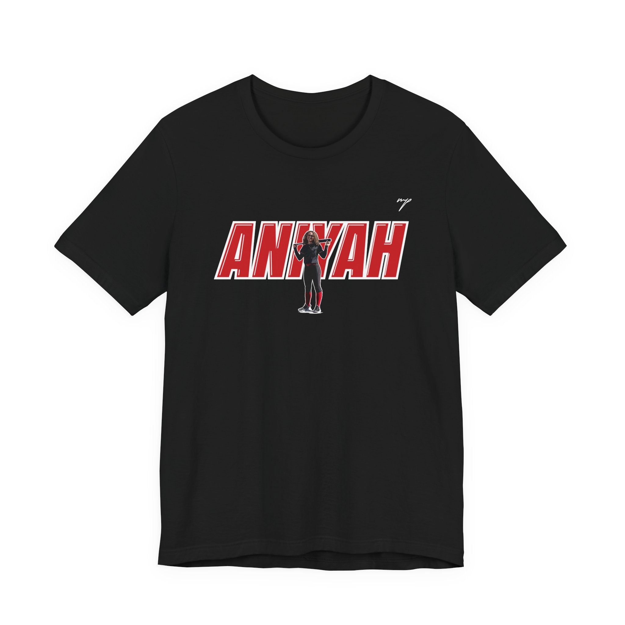 Aniyah Jaiman Graphic Tee