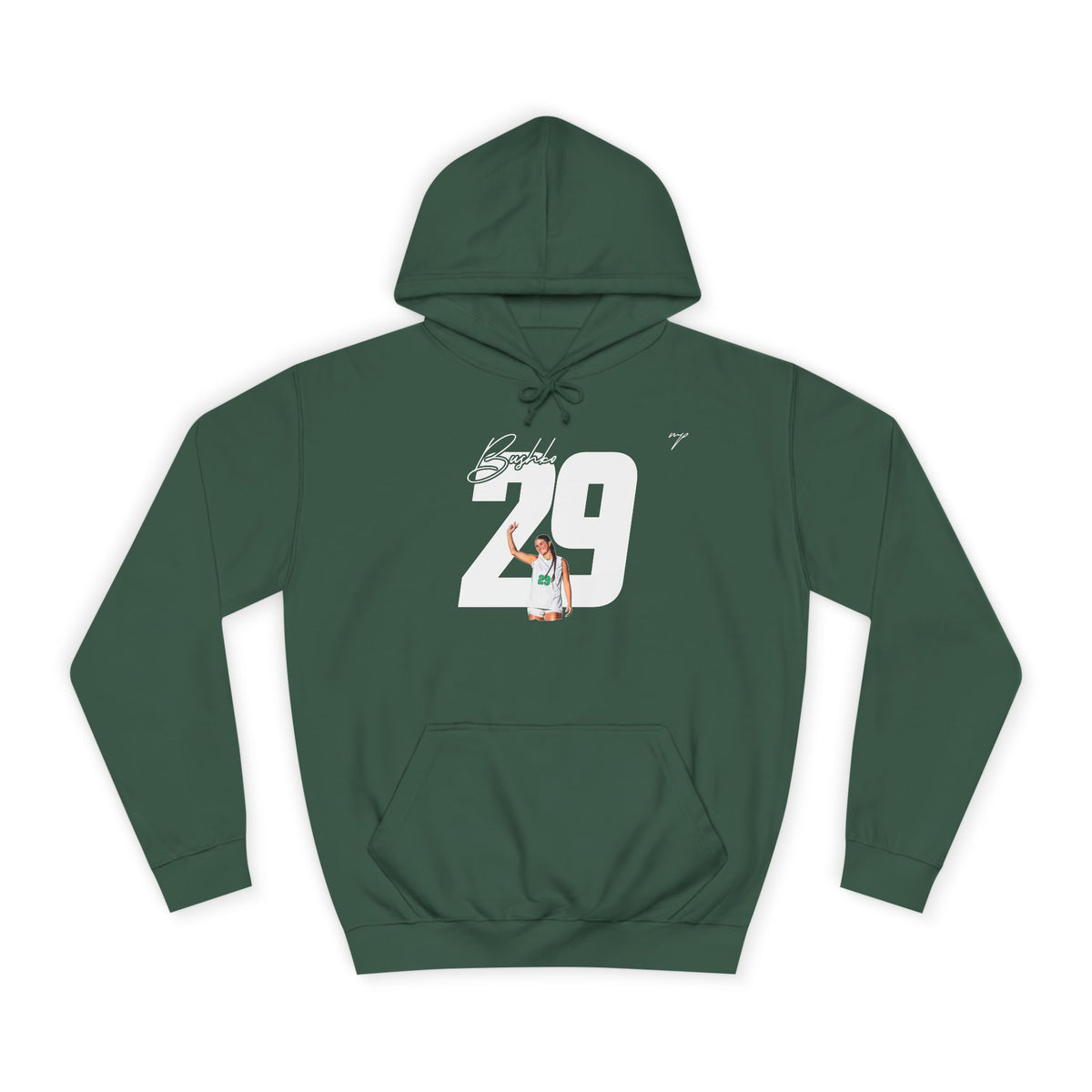 Ella Bushko Hoodie