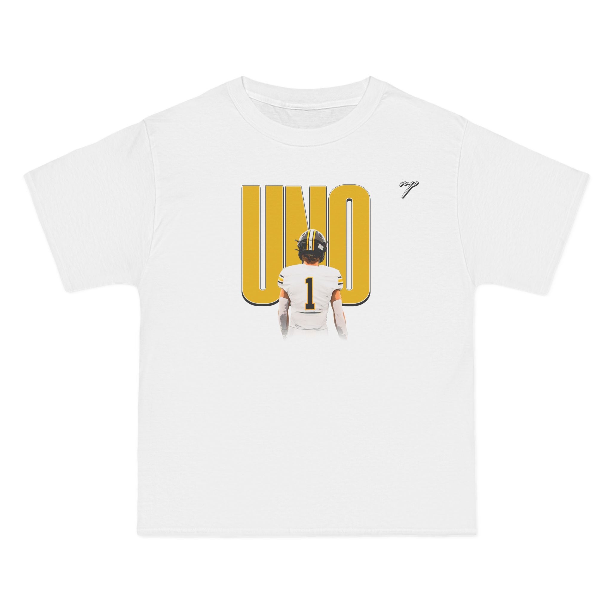 Nic Nora Vintage Tee
