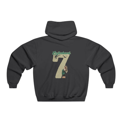 Teri Lajkebová Vintage Hoodie