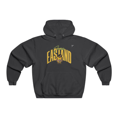 Jwan Eastand Vintage Hoodie