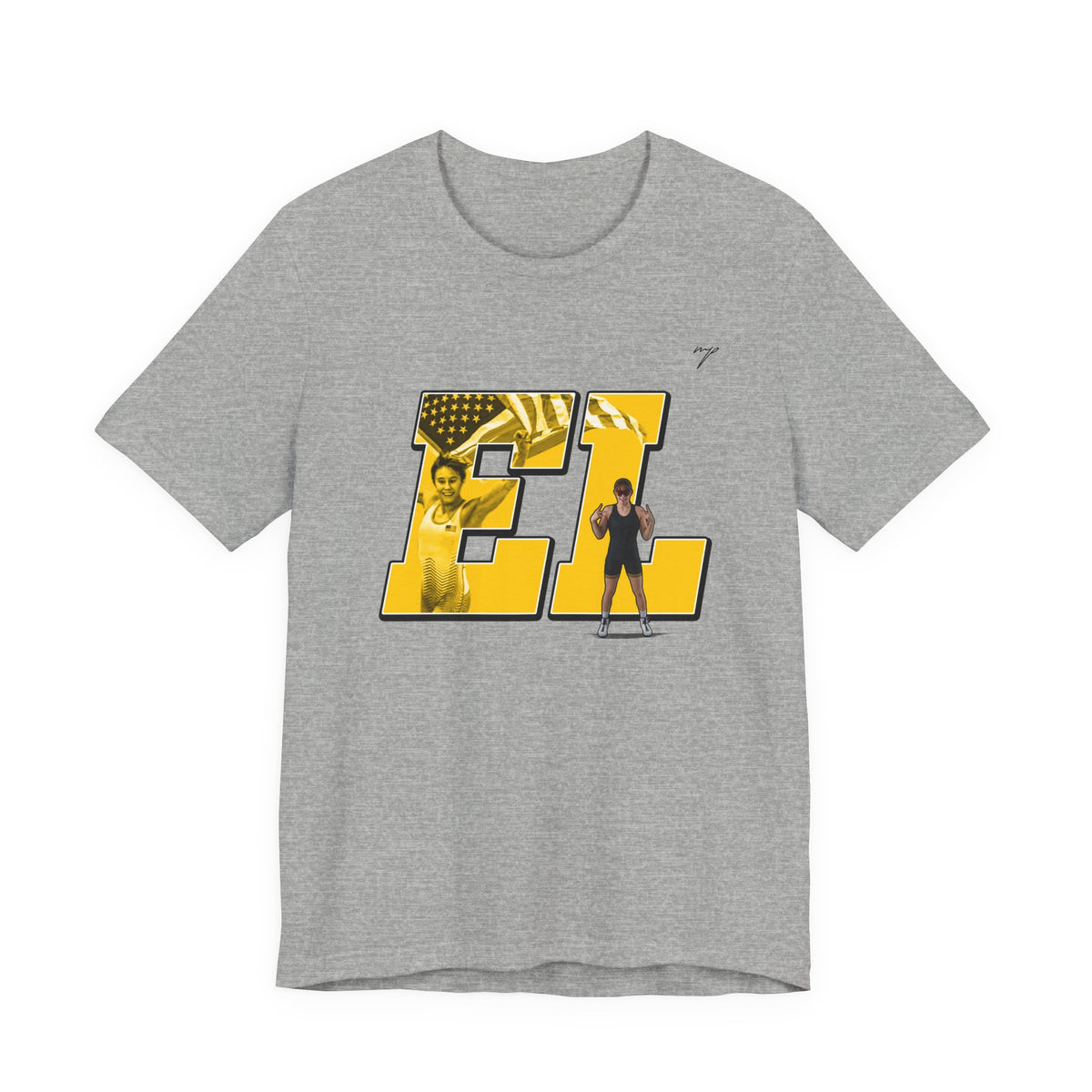Everest Leydecker Graphic Tee